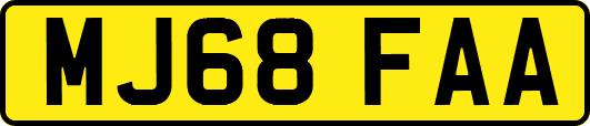 MJ68FAA