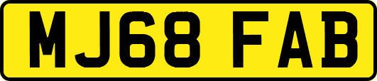 MJ68FAB