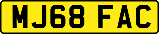 MJ68FAC