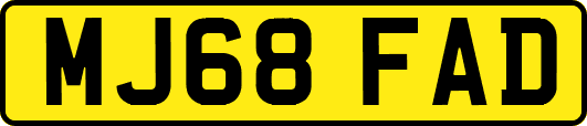 MJ68FAD