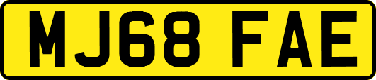 MJ68FAE