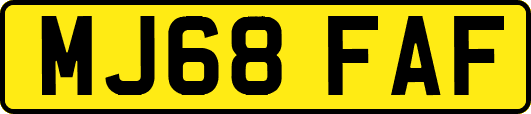 MJ68FAF