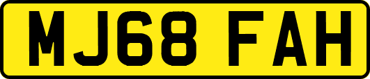 MJ68FAH