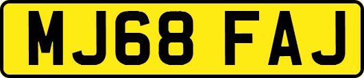MJ68FAJ