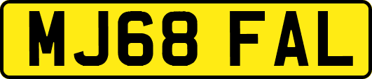 MJ68FAL