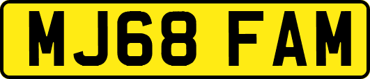 MJ68FAM