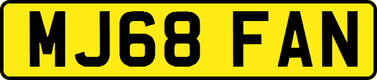 MJ68FAN