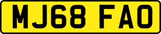 MJ68FAO