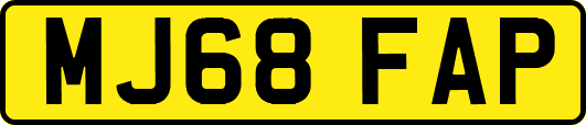 MJ68FAP