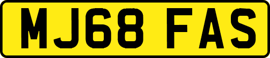 MJ68FAS