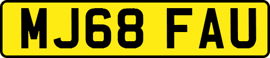 MJ68FAU