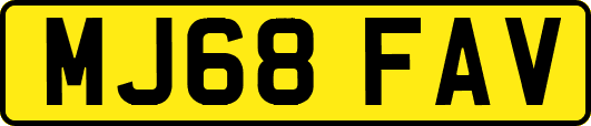 MJ68FAV