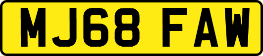 MJ68FAW