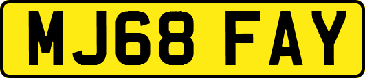 MJ68FAY