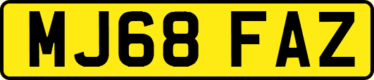 MJ68FAZ