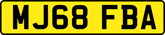 MJ68FBA