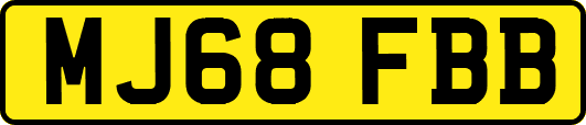 MJ68FBB