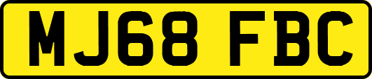MJ68FBC