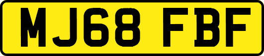 MJ68FBF