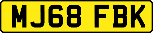 MJ68FBK