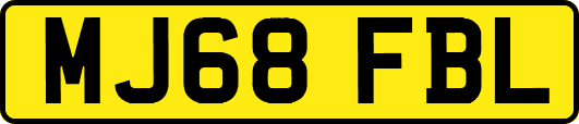 MJ68FBL
