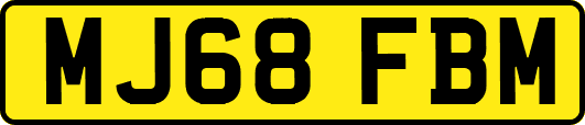 MJ68FBM