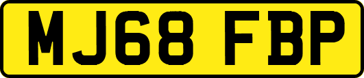 MJ68FBP