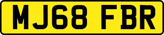 MJ68FBR