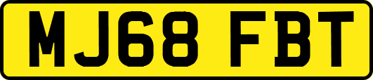 MJ68FBT