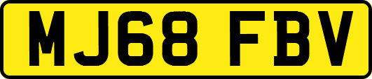 MJ68FBV