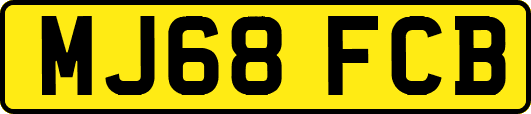 MJ68FCB