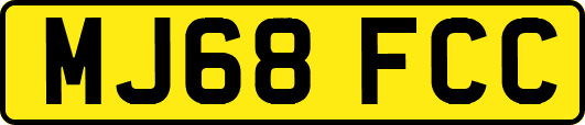 MJ68FCC
