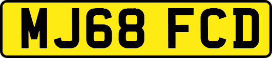 MJ68FCD
