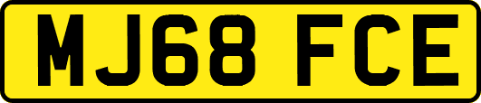 MJ68FCE