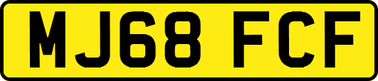 MJ68FCF