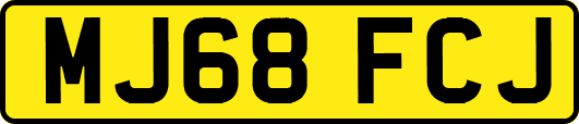 MJ68FCJ