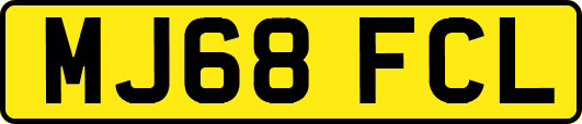 MJ68FCL