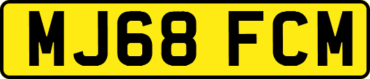 MJ68FCM