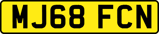 MJ68FCN