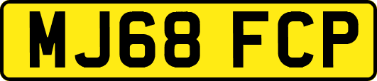 MJ68FCP