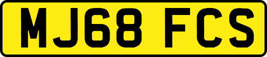 MJ68FCS