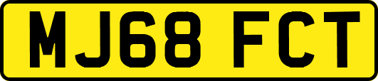 MJ68FCT