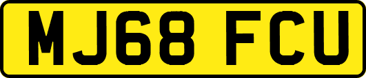 MJ68FCU