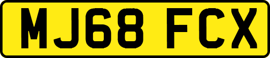 MJ68FCX