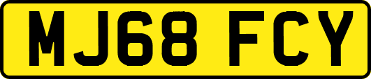 MJ68FCY