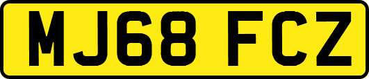 MJ68FCZ