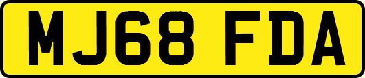 MJ68FDA