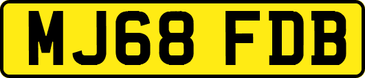 MJ68FDB