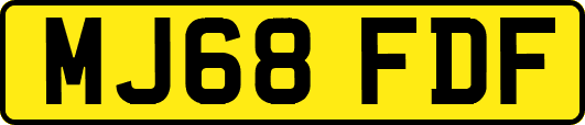 MJ68FDF