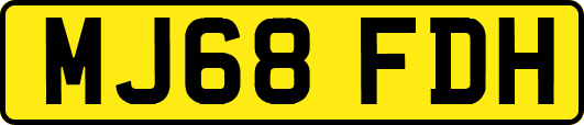 MJ68FDH